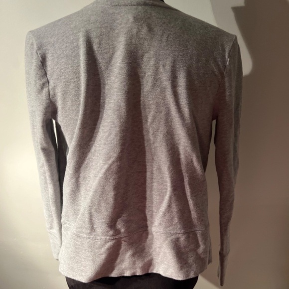 Everlast sweater/cardigan sporty size S preloved - Picture 4 of 6